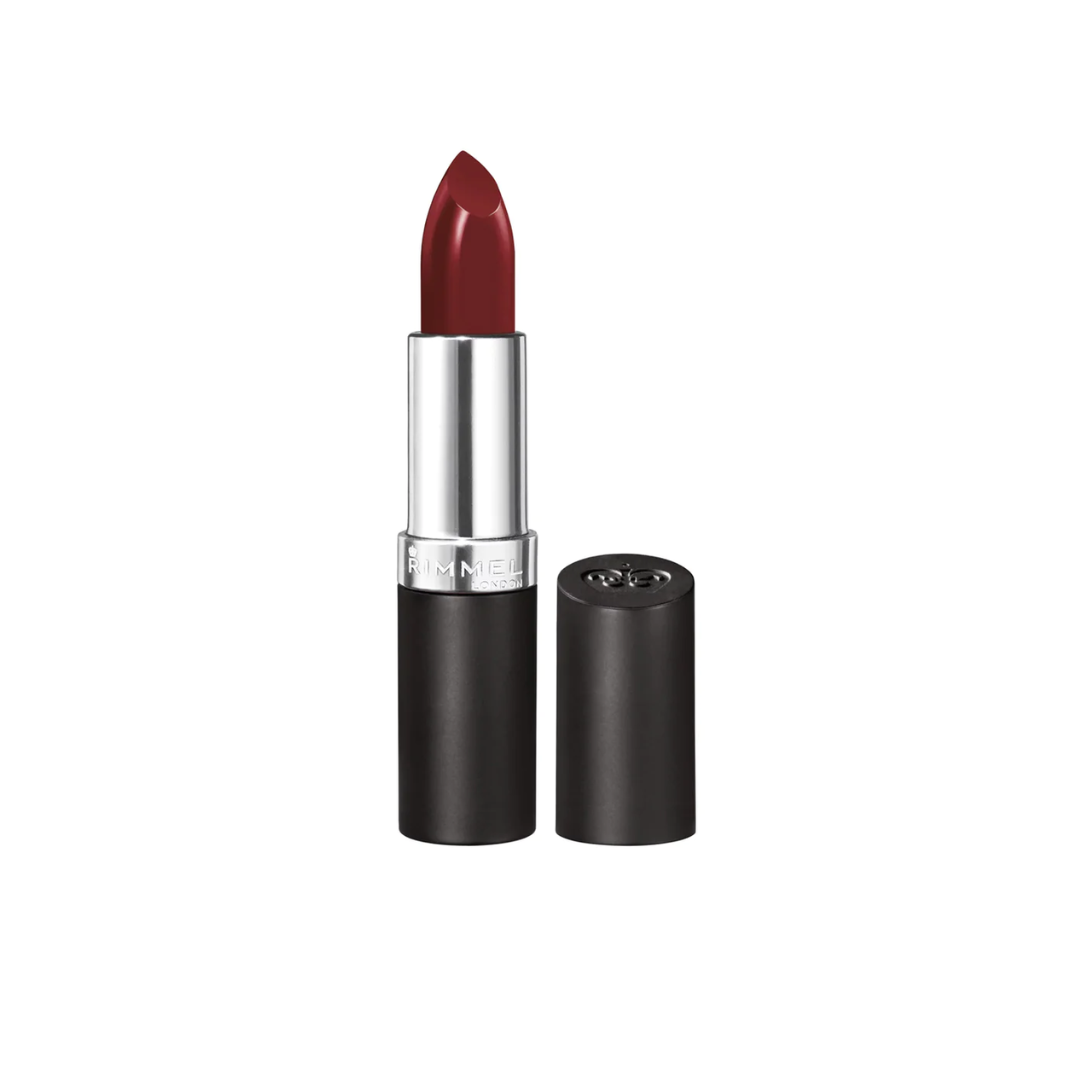 Lasting Finish Lipstick