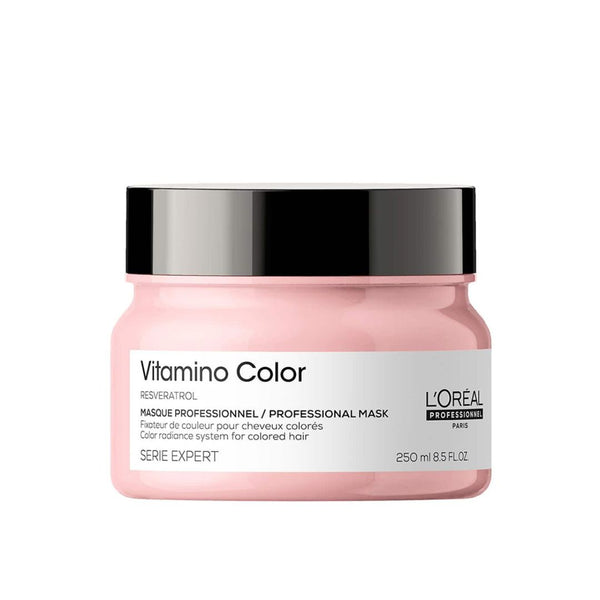 L'Oreal Professional Serie Expert Vitamino Colour Protecting Mask