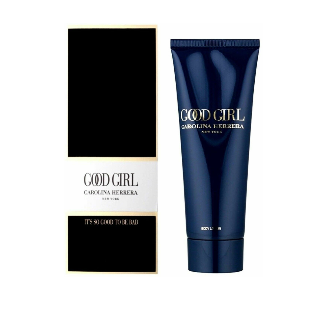Carolina Herrera Good Girl Body Cream 100ml Body Lotion and Oil