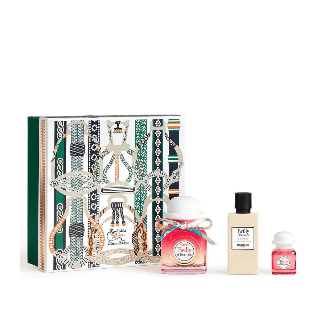 Hermes Twilly d'Hermes Gift Set For Women | Perfume Set for Her