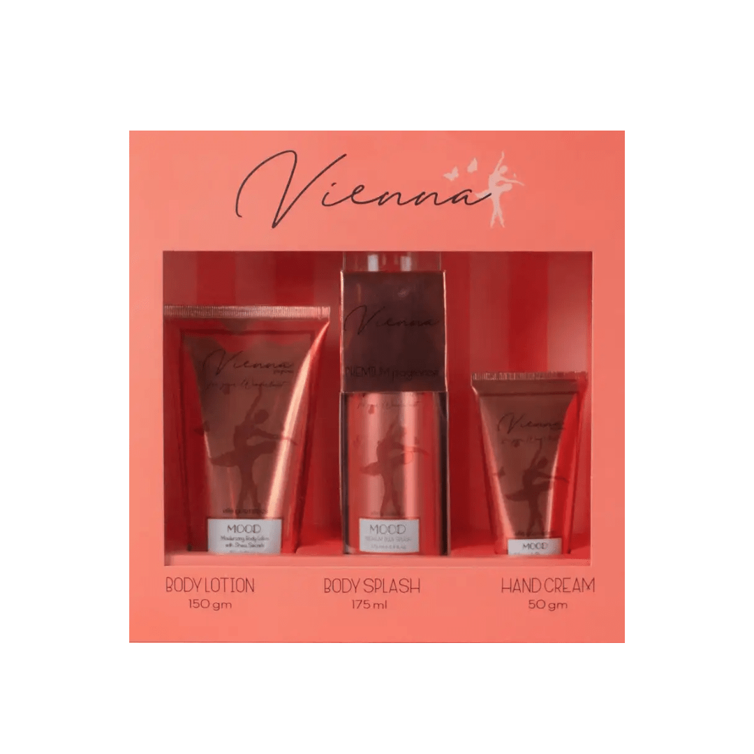 VIANNA SET