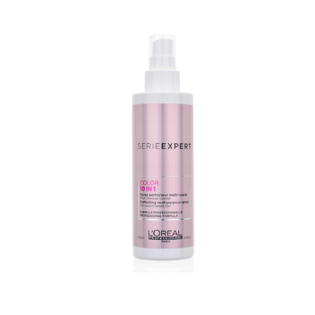 L'Oréal Professionnel Vitamino Color 10 in 1 Spray Perfecteur