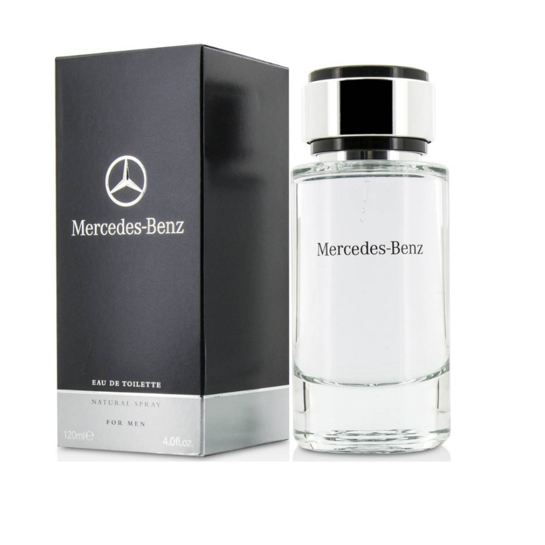Mercedes-Benz - for Men Eau de Toilette (Eau de Toilette