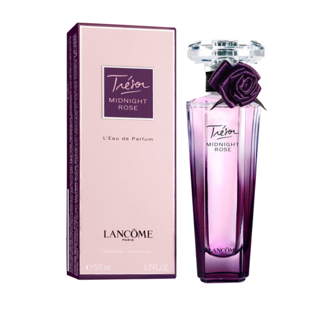 Lanc me Tresor Midnight Rose Eau de Parfum For Women 30ml