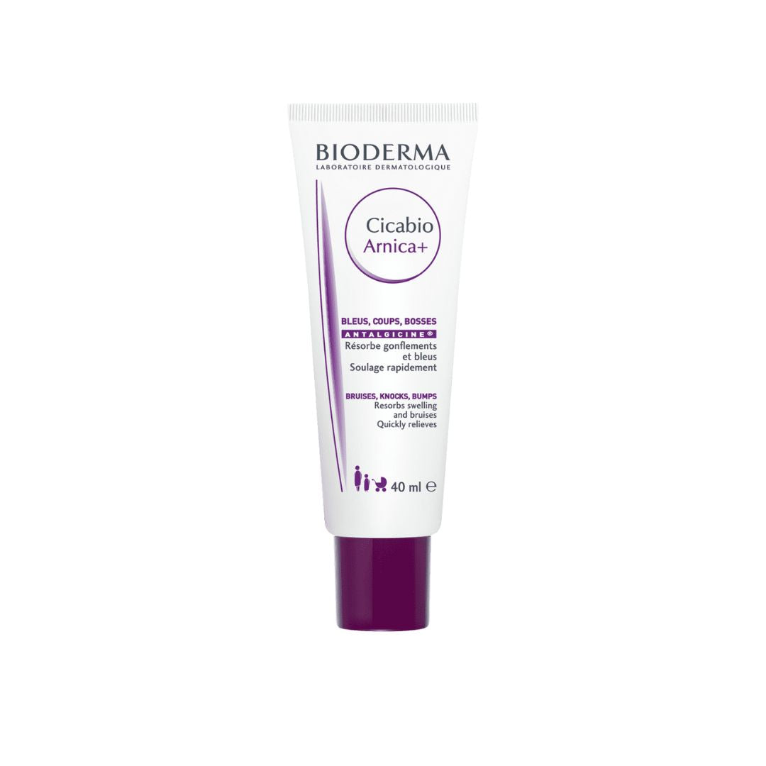 Bioderma Pigmentbio Sensitive Areas 75ml, feel22