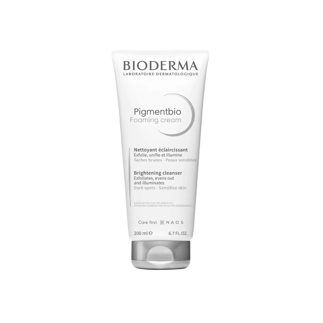 Bioderma Pigmentbio Sensitive Areas 75ml, feel22