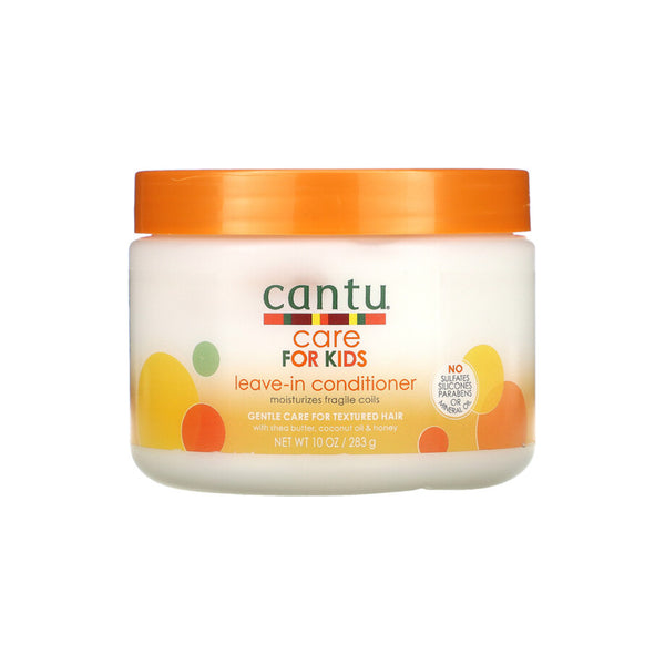Cantu Care For Kids Leave-In Conditioner