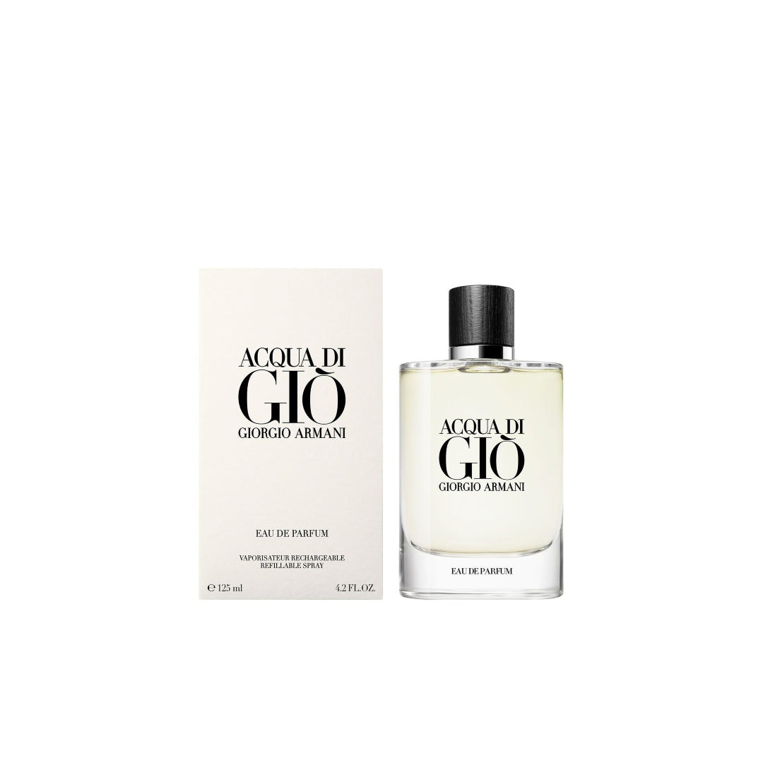 Giorgio 2025 armani 125ml