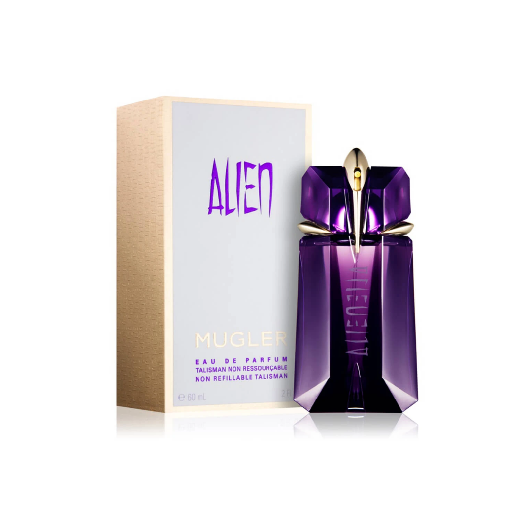 Mugler alien edp sales 60 ml