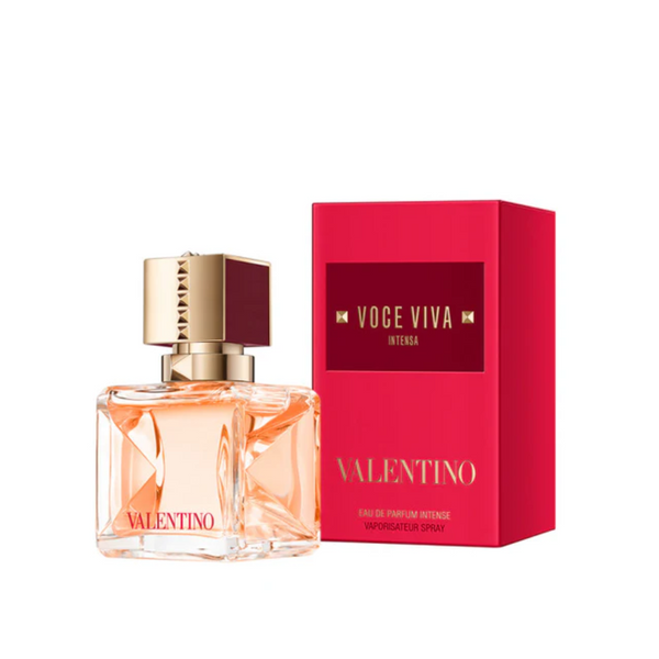 Valentino Voce Viva Intense Eau de Parfum For Women