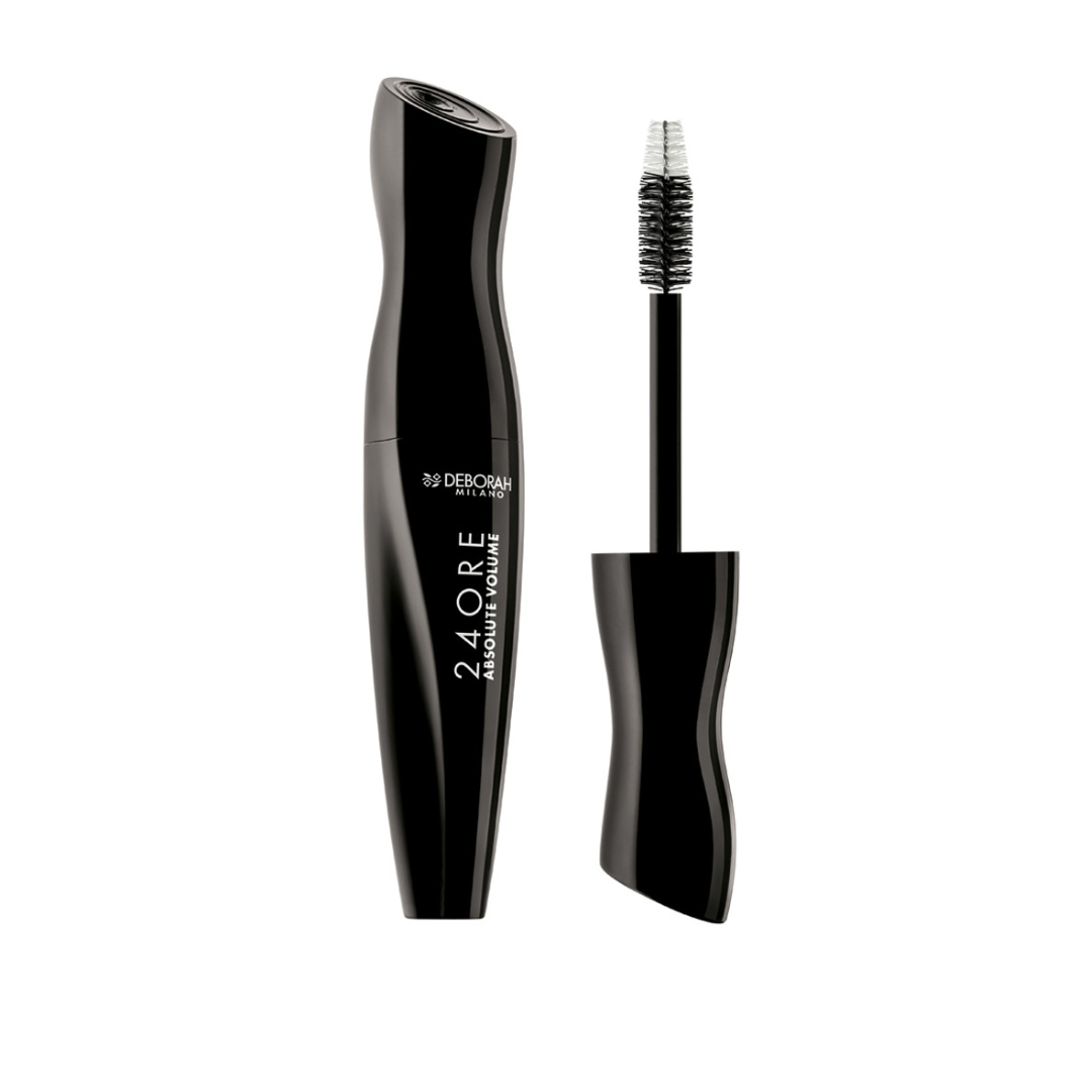 Deborah Milano 24Hr Absolute Volume Mascara