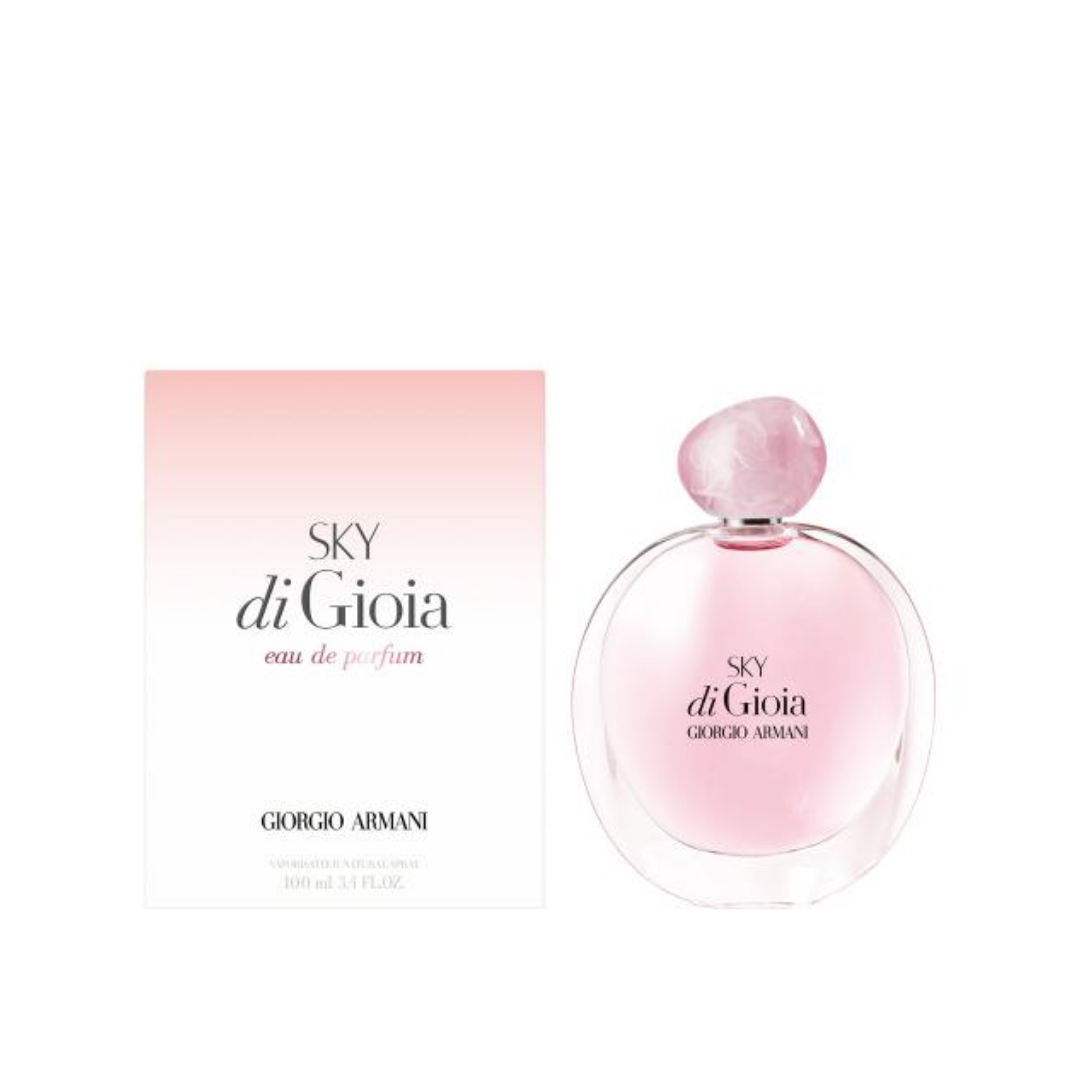 Parfum giorgio armani sky di gioia new arrivals