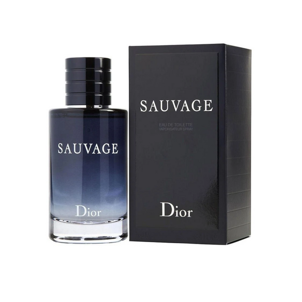 Dior Sauvage Eau de Toilette For Men