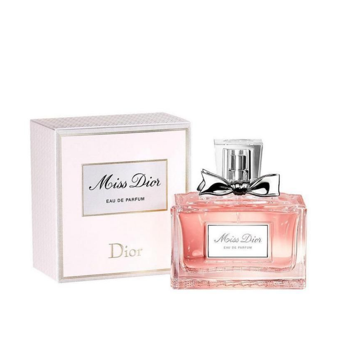 Dior Miss Dior Eau de Parfum For Women 100ml Perfume for Her