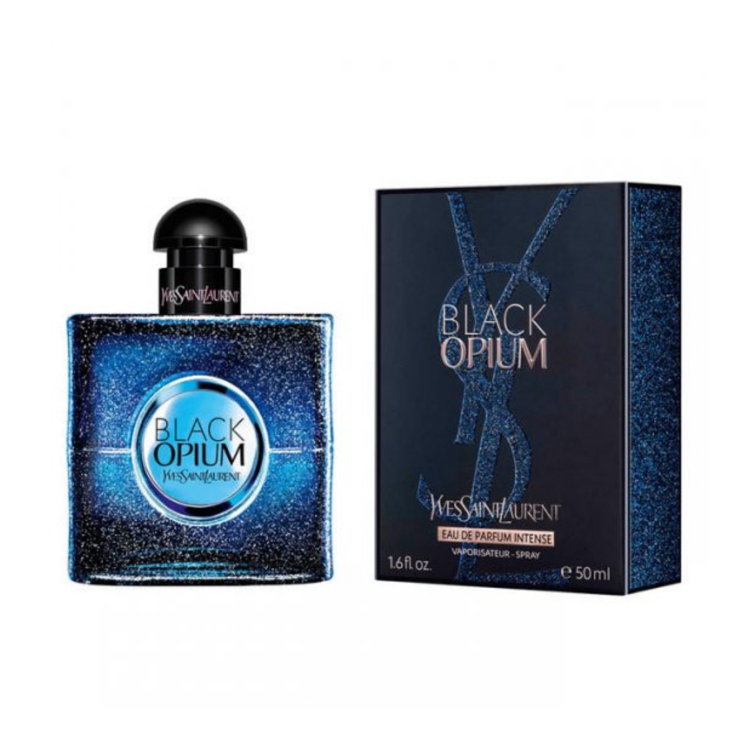 Yves Saint Laurent Black Opium Intense Eau de Parfum For Women
