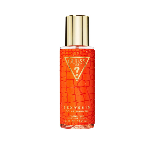Guess Solar Warmth Body Mist For Her 250ml
