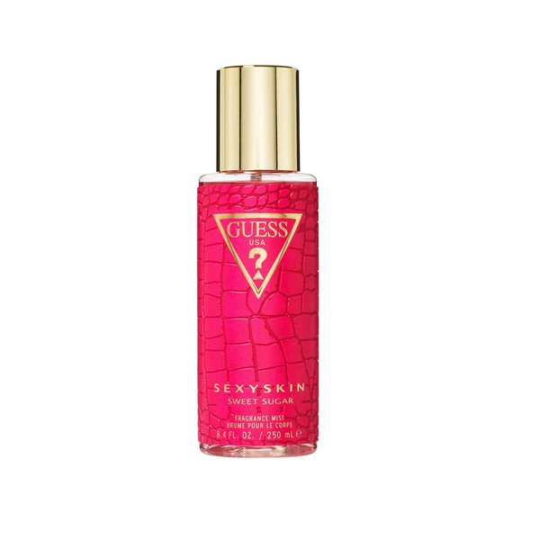 Guess Sexy Skin Sweet Sugar Body Mist For Her 250ml