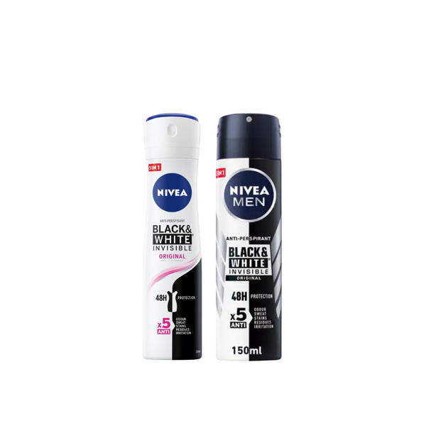 Nivea Cool Breezes Summer Bundle