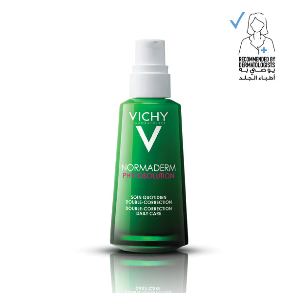 Vichy Normaderm PhytoAction Acne Control Daily Moisturizer 50ml