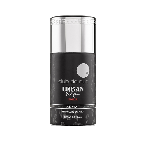 Armaf Club De Nuit Urban Elixir Deodorant For Men 250ml