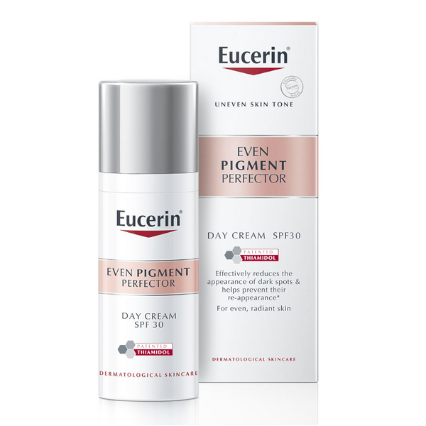 Eucerin Even Pigment Perfector SPF30 Day Cream 50ml