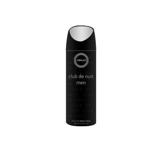 Armaf Club De Nuit Intense Deodorant For Men 250ml