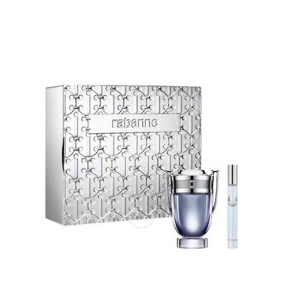 Paco Rabanne Invictus Gifts Set For Men