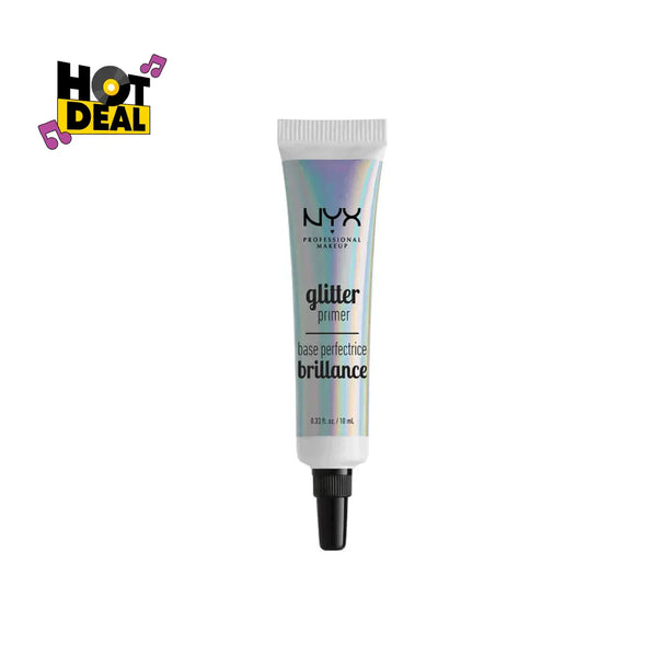 NYX Professional Makeup Glitter Primer - HOT DEAL