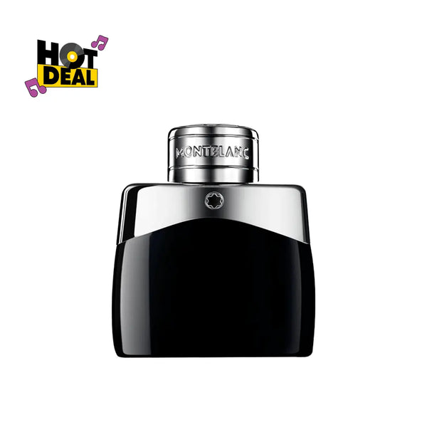 Mont Blanc Legend Eau De Toilette 30ml - HOT DEAL