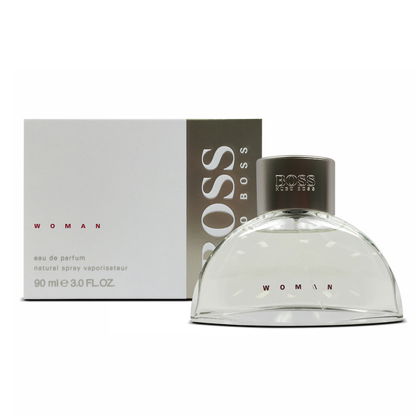 Hugo Boss Woman Eau De Parfum 90ml