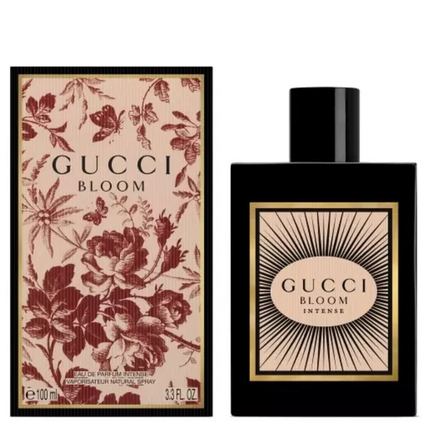 Gucci Bloom Intense Eau de Parfum For Women