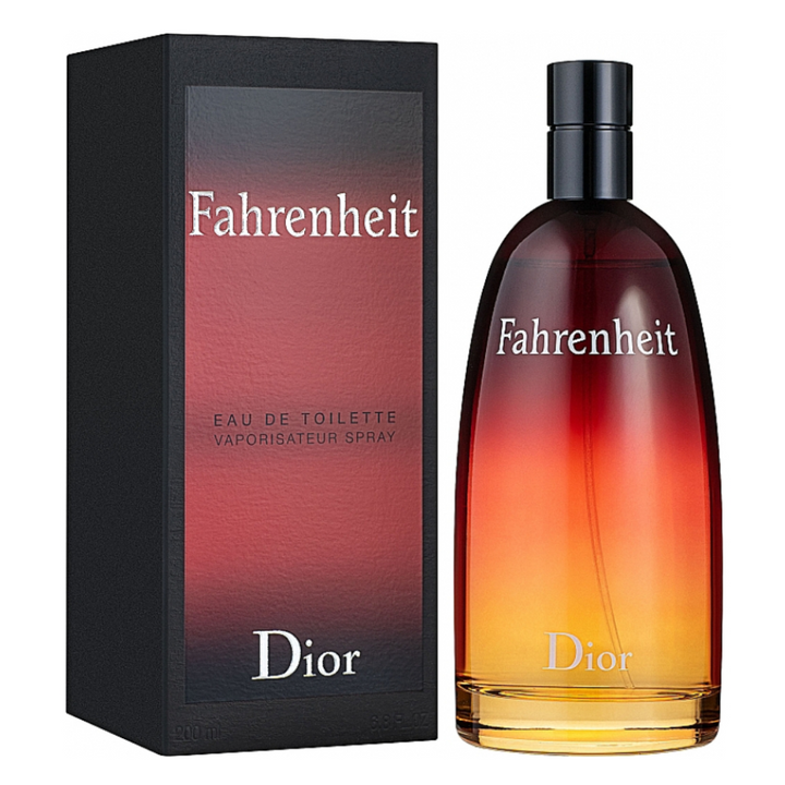 Dior Fahrenheit Eau de Toilette for Him Egypt Feel22Egypt