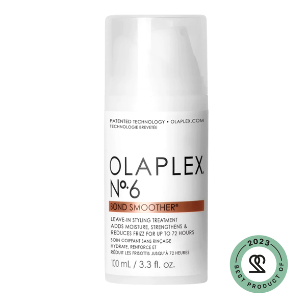 Olaplex No. 6 Bond Smoother 100ml