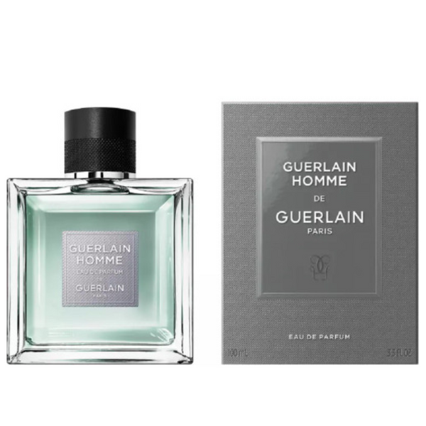 Guerlain L'Homme Eau de Parfum For Men 100ml