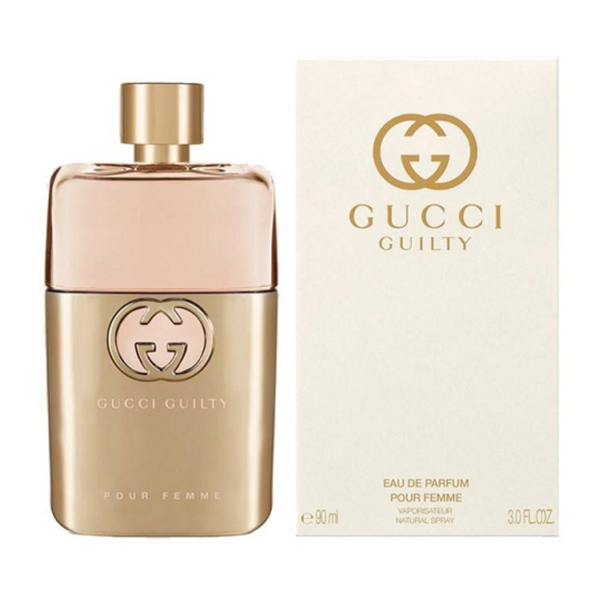 Gucci Guilty Eau de Parfum For Women
