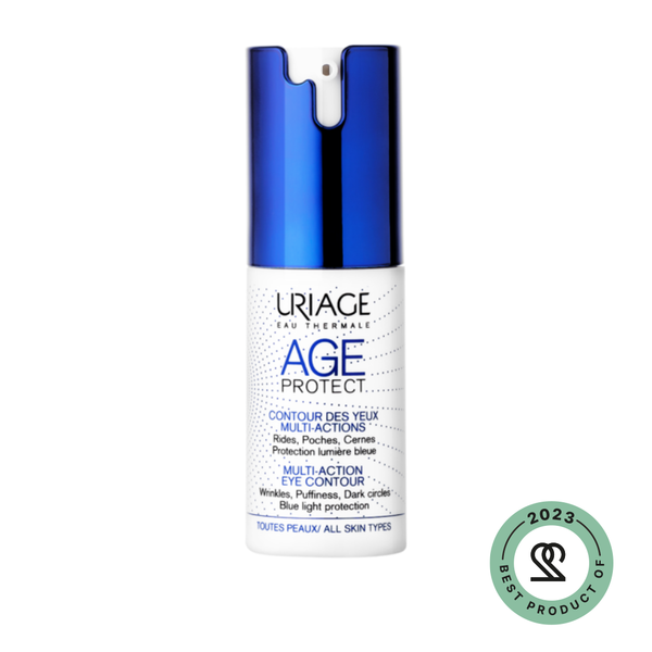 Uriage Age Protect Multi Action Eye Contour 15ml