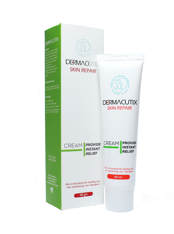 Dermacutix Skin Repair Cream 40g