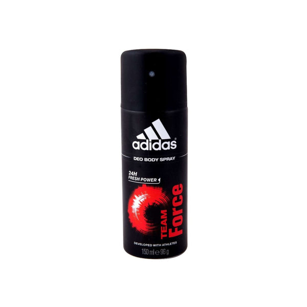 Adidas Team Force Deodorant For Men 150 ml