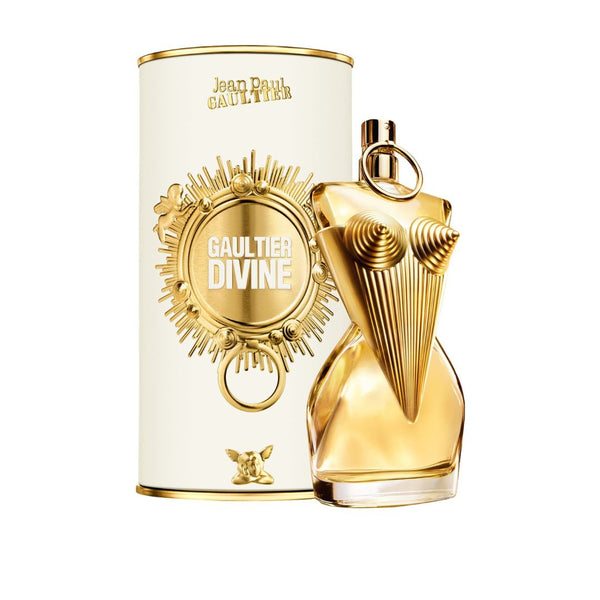 Jean Paul Gaultier Divine Eau de Parfum For Women