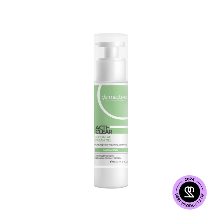 Dermactive Acti-Clear Correcting Serum 30ml | Serum and Treatment ...