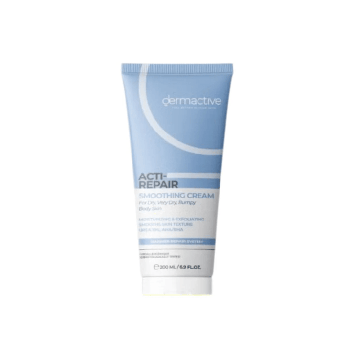 Dermactive Acti-Repair Smoothing Cream 200ml | Day and Night Cream ...