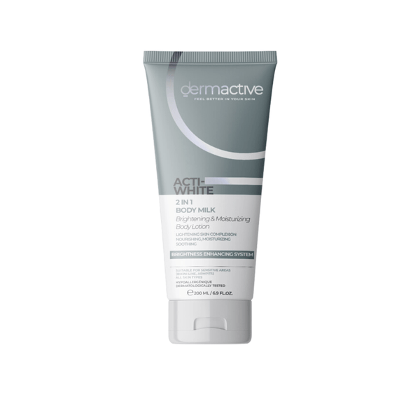 Dermactive | درمكتفي | Egypt | Shop Online – Feel22Egypt