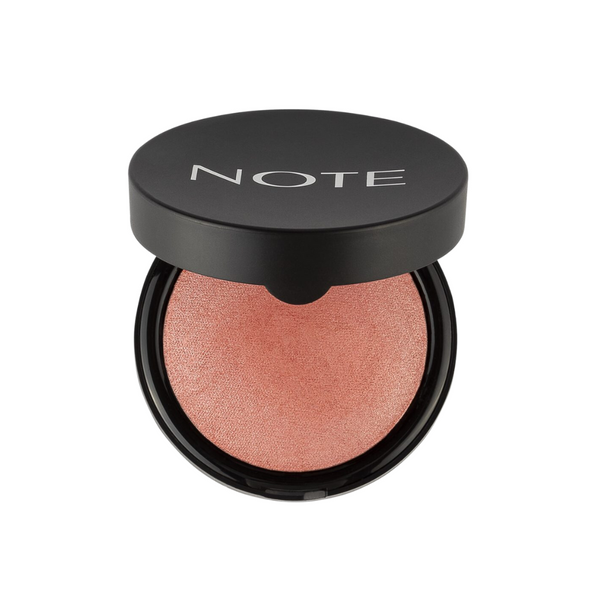 Note Cosmetique Baked Blusher