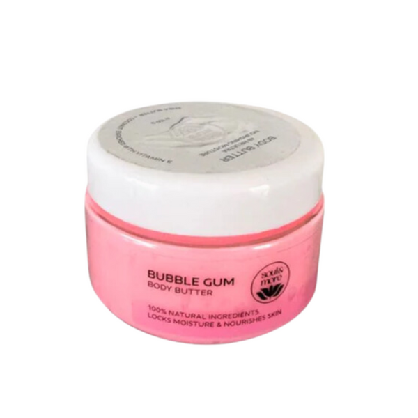 Soul and More Body Butter 150g