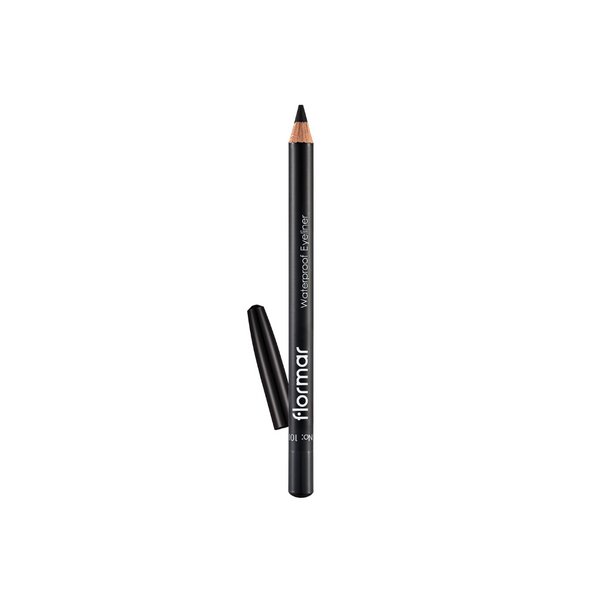 Flormar Waterproof Eyeliner