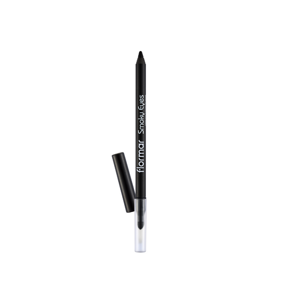 Flormar Smoky Eyes Waterproof Eyeliner