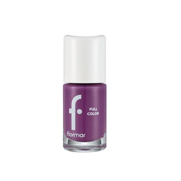 Flormar Full Color Nail Enamel