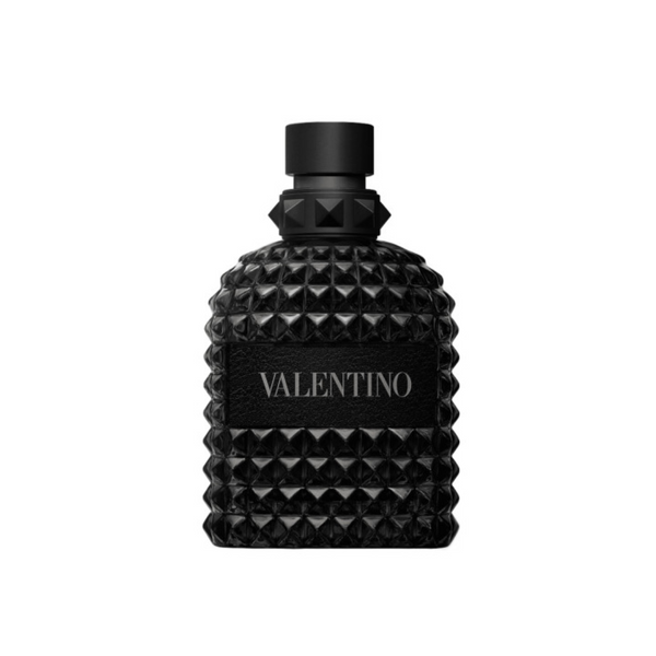 Valentino Uomo Born In Roma Rockstud Noir Eau De Toilette For Men