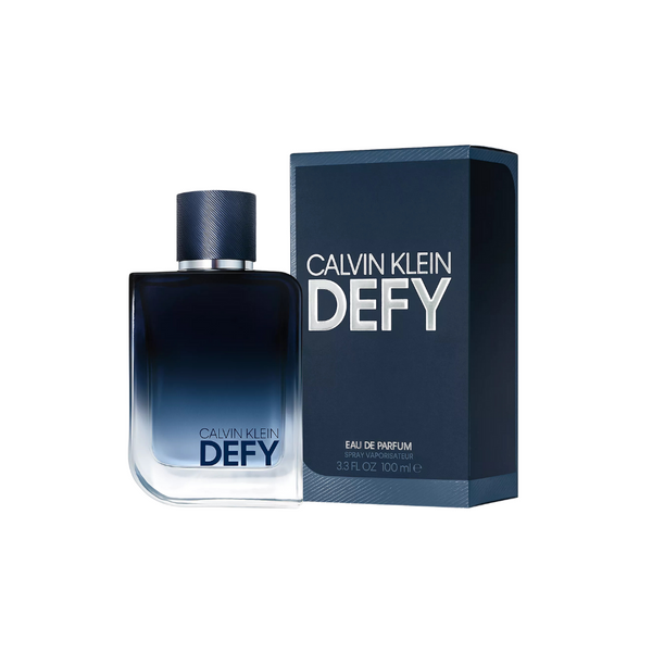 Calvin Klein Defy Eau De Parfum For Men 50ml