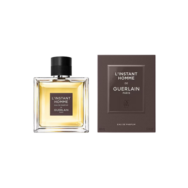 Guerlain L'Instant de Guerlain pour Homme Eau De Parfum For Men 100ml